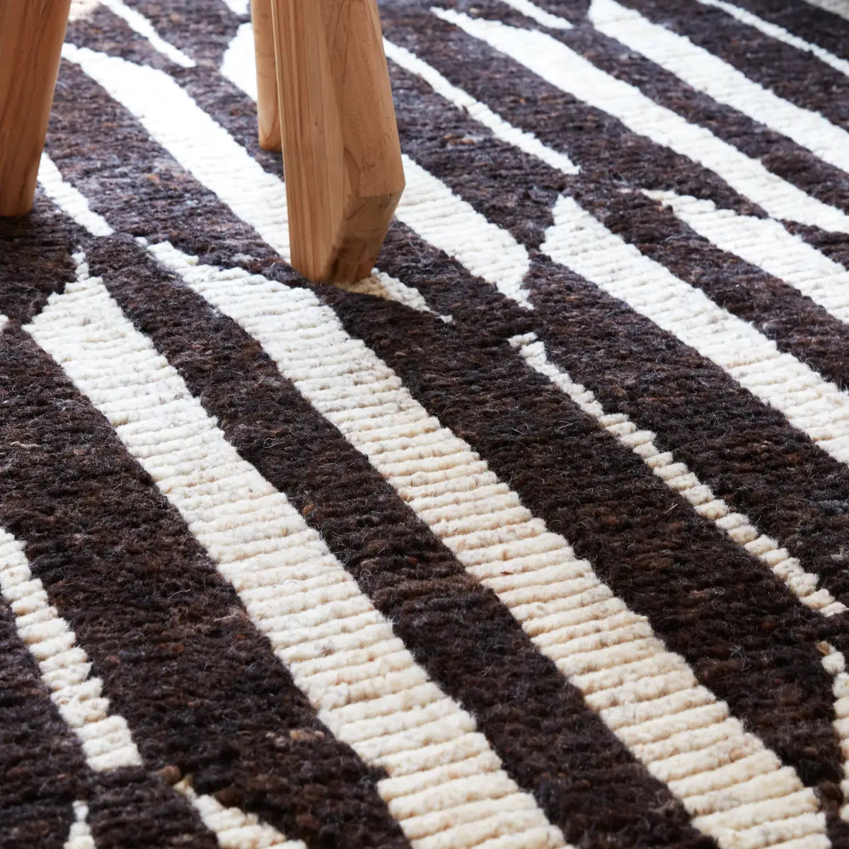 Keoka Quest Rug