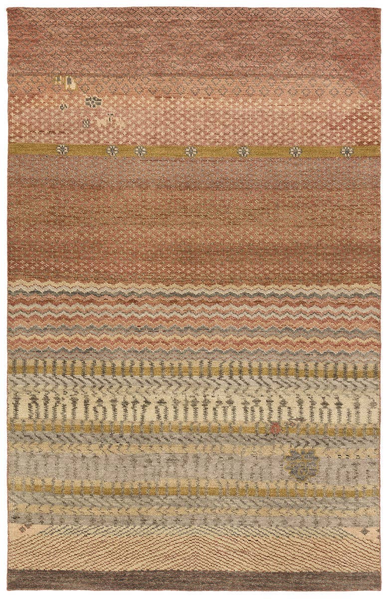 Kakero LIB14 Rug