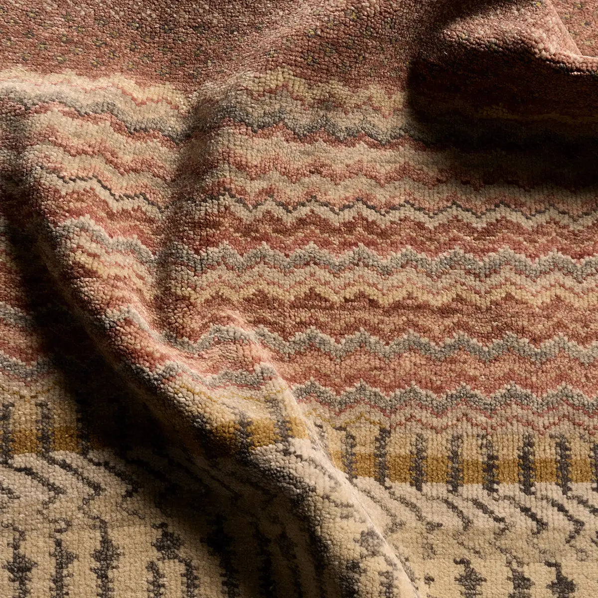 Kakero LIB14 Rug
