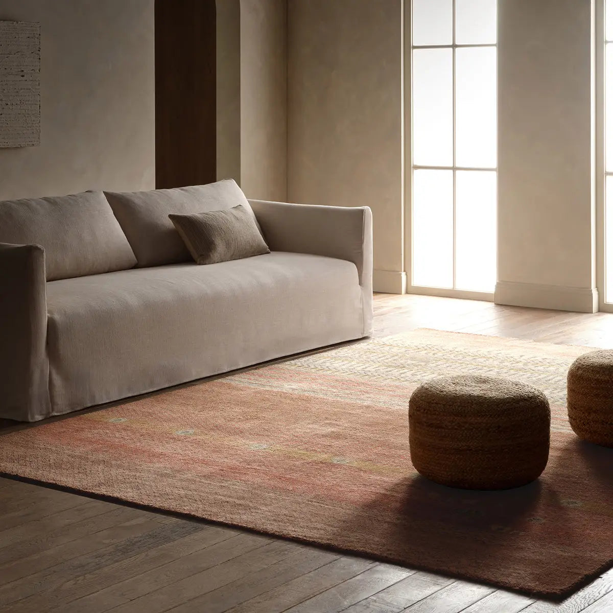 Kakero LIB14 Rug
