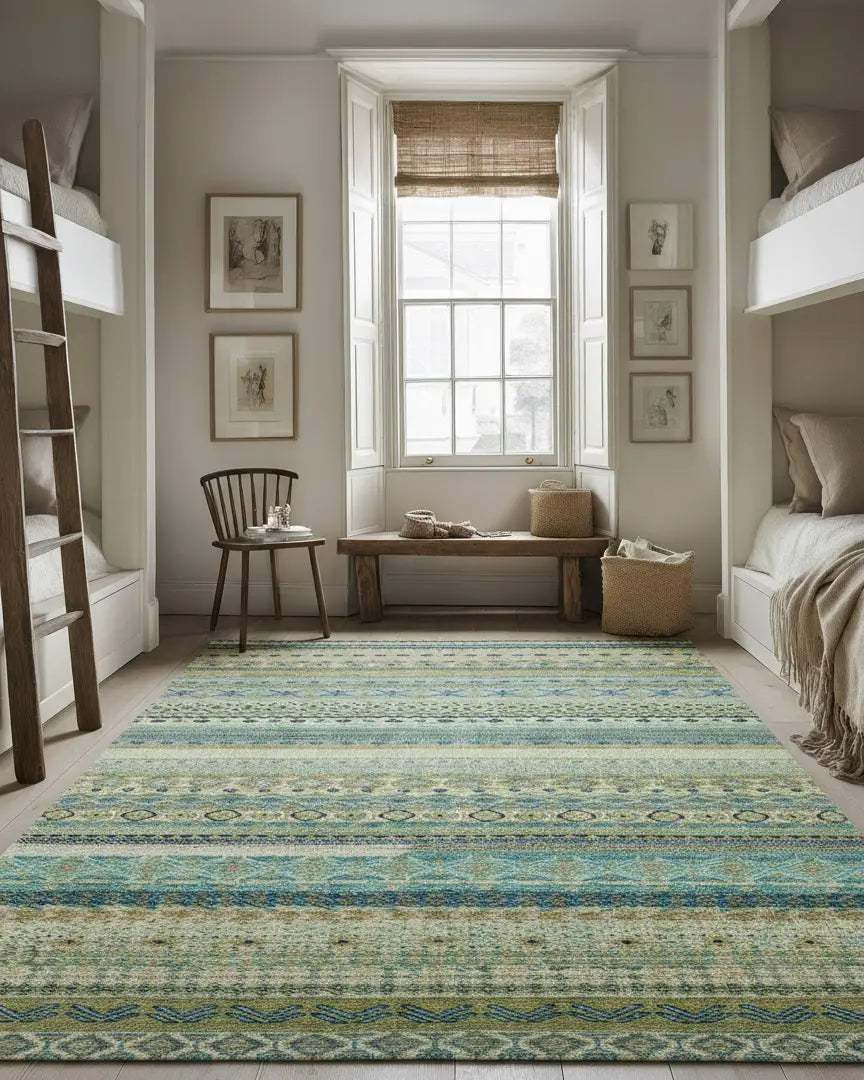 Nisha LIB15 Rug