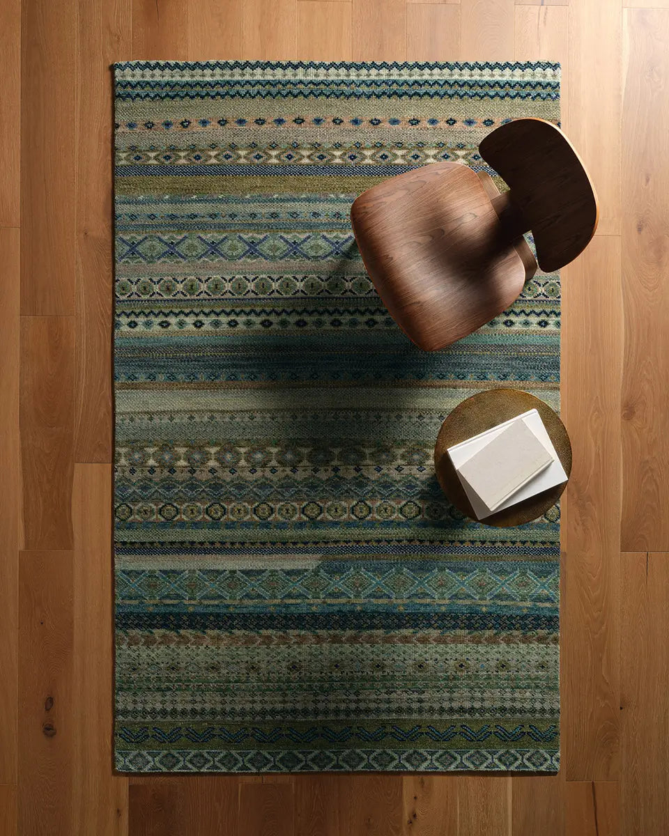 Nisha LIB15 Rug