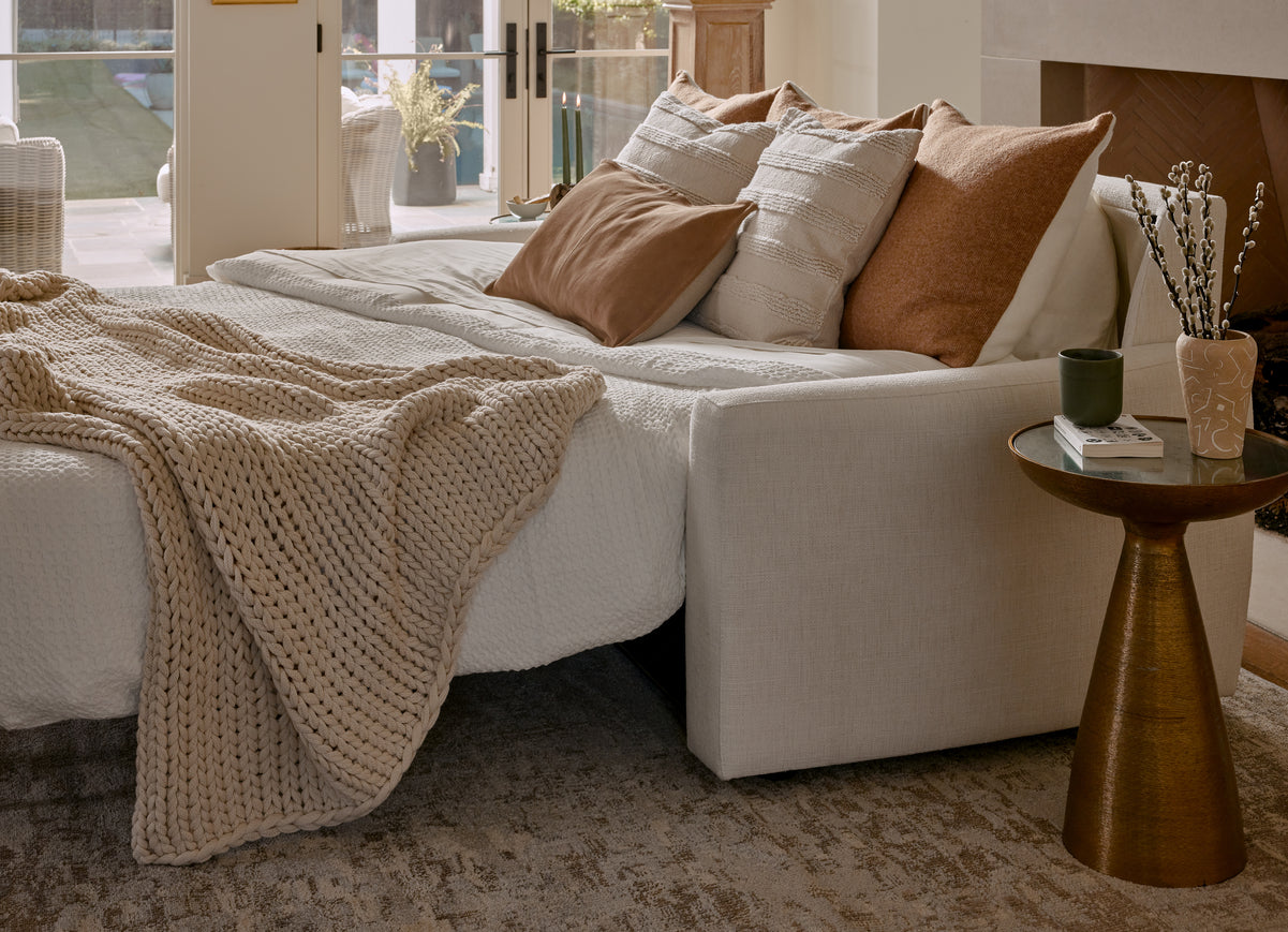 Comfort Sleeper® - Design Distillery