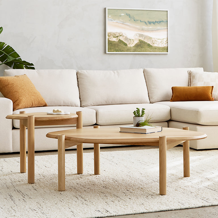 Gus* Monarch Coffee Table