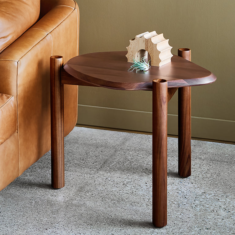 Monarch End Table - Design Distillery