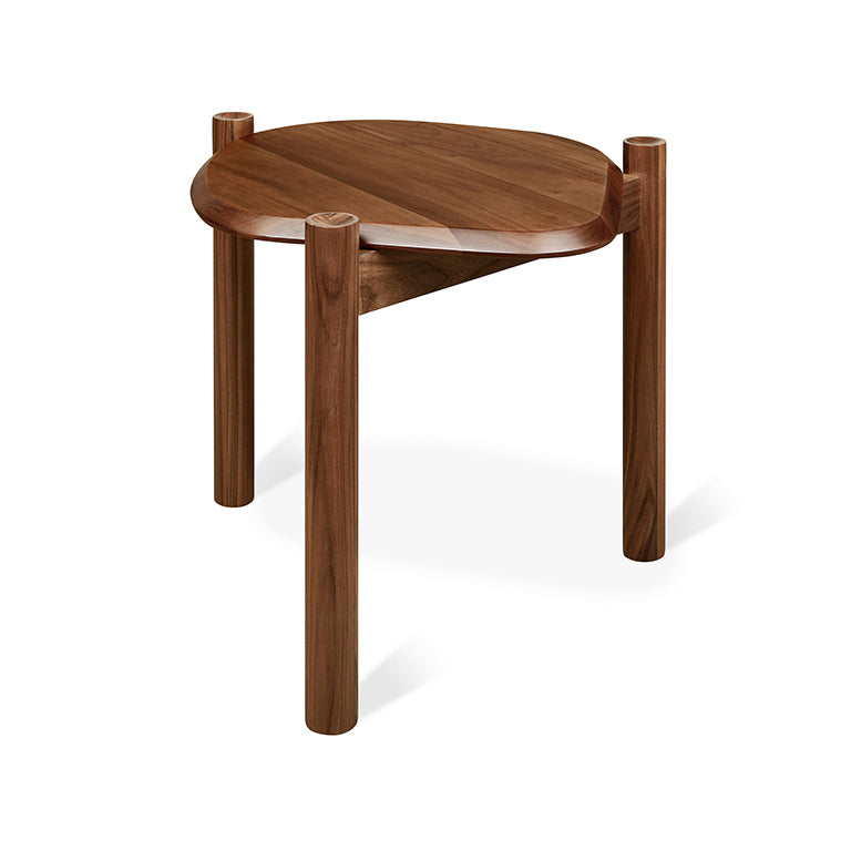 Monarch End Table - Design Distillery