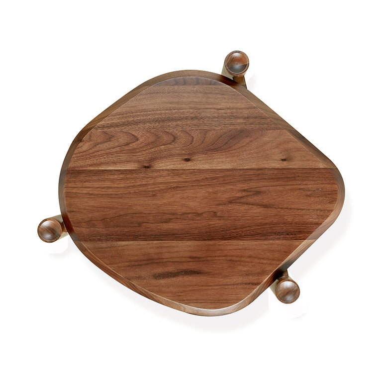 Monarch End Table - Design Distillery