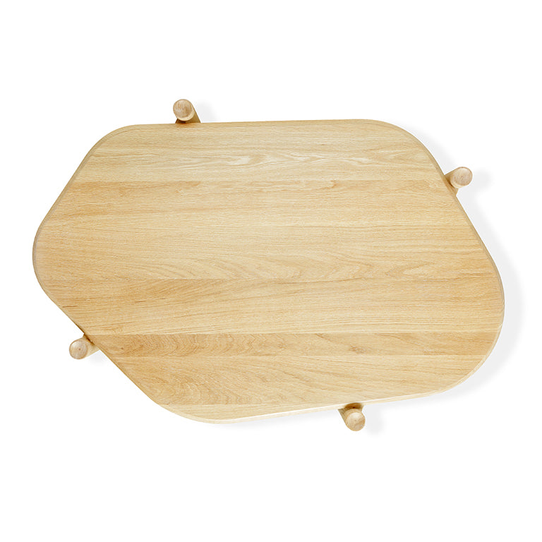 Gus* Monarch Coffee Table