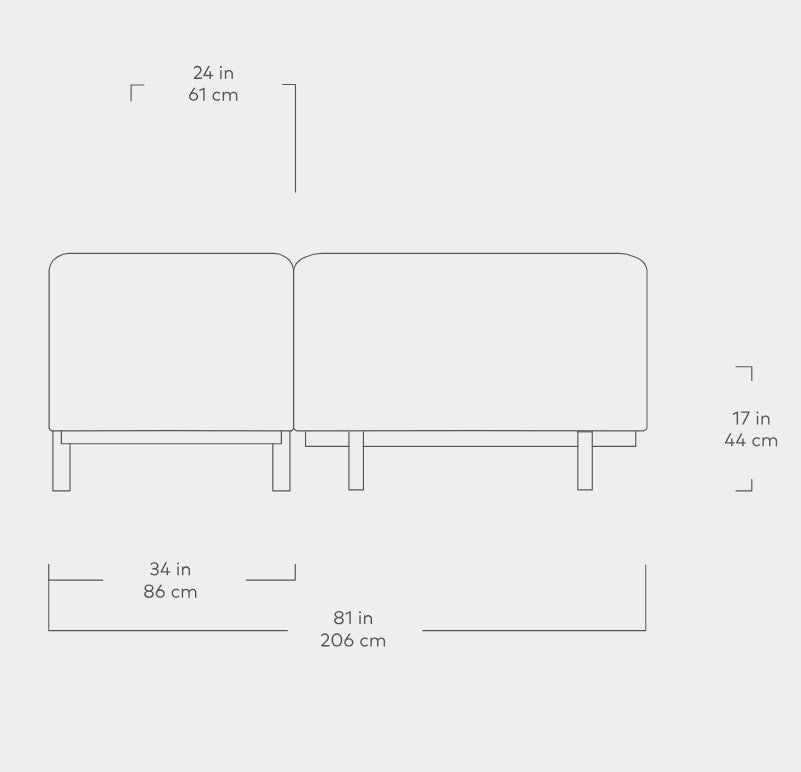 Mulholland Bi-Sectional