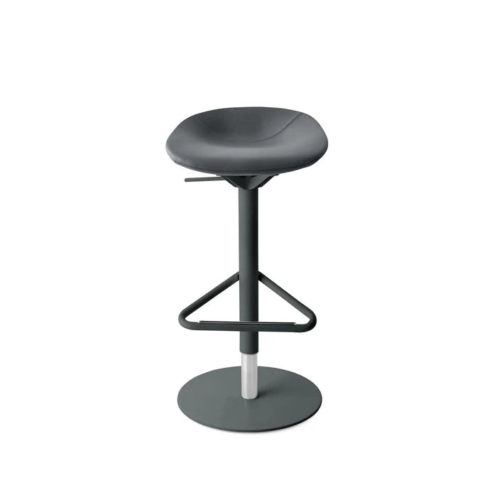 Palm Height-Adjustable Stool CS2234 - Design Distillery