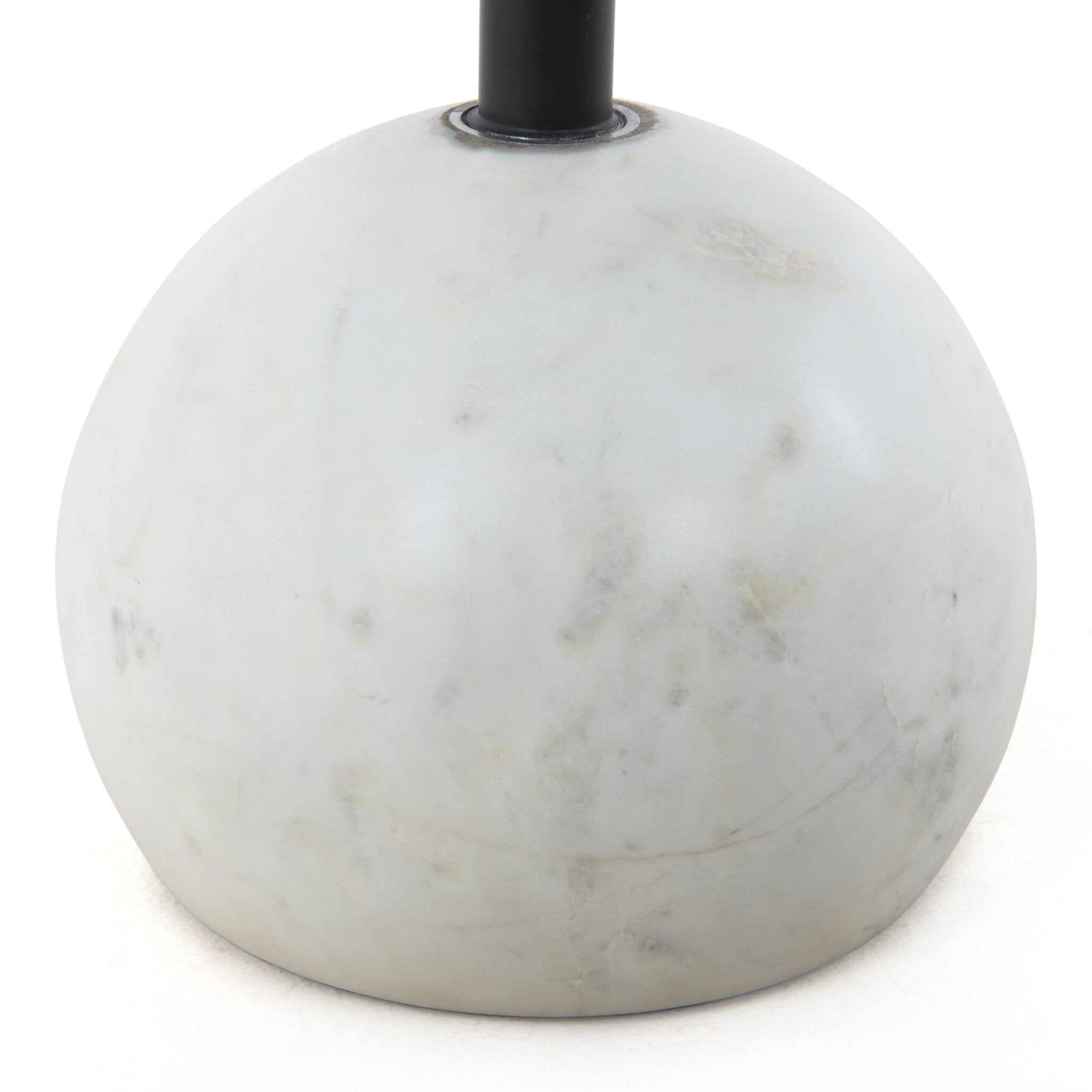Viola Marble Side Table