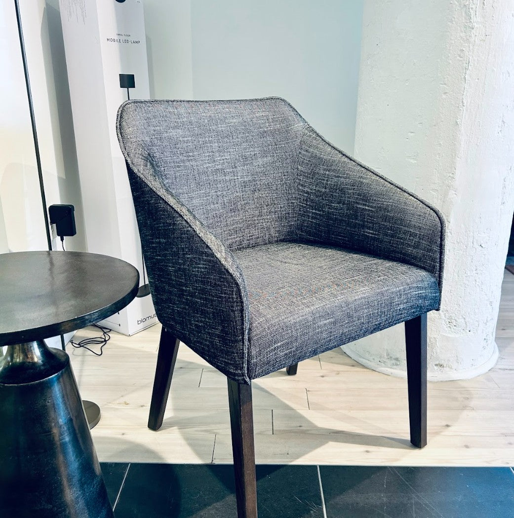 Pair of Trica Sara II Dining Chairs