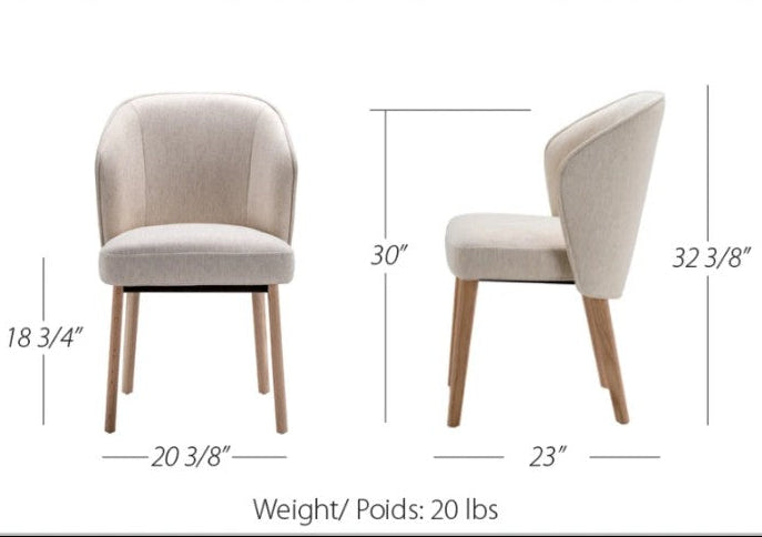 Tessa Dining Chair