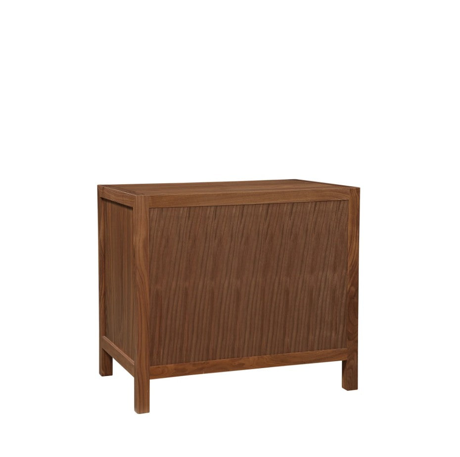 Adler Bedroom Bedside Chest