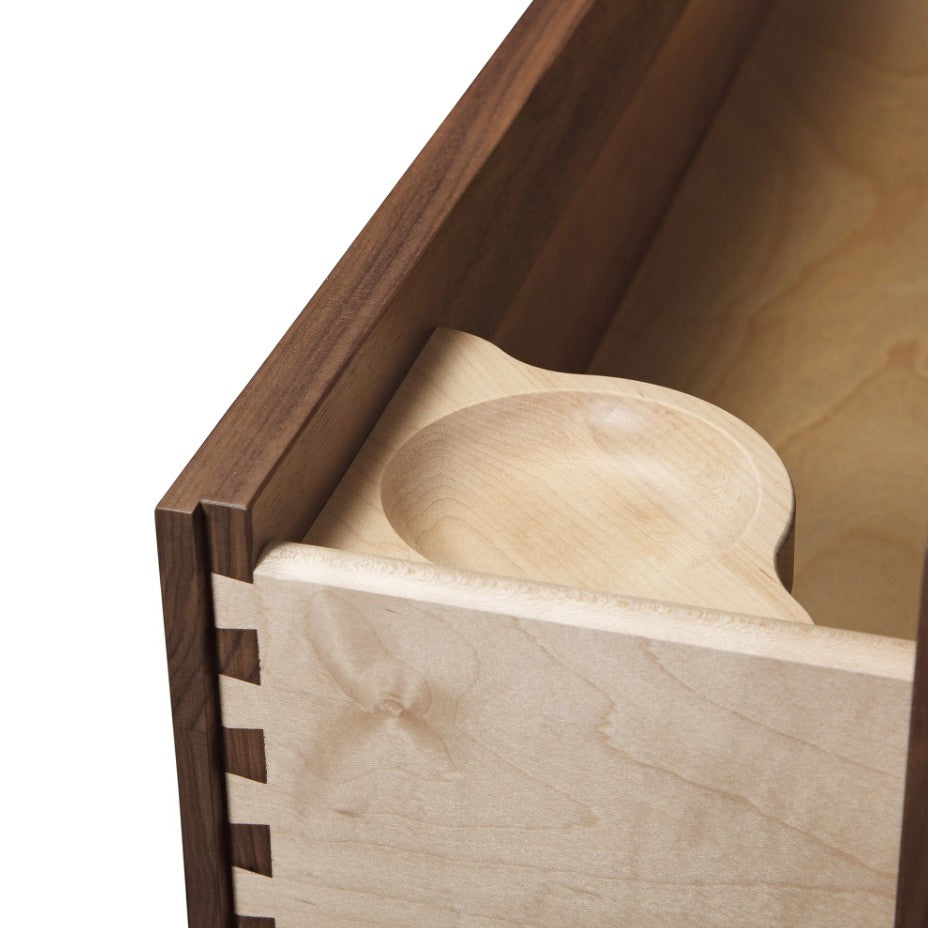 Adler Bedroom Bedside Chest