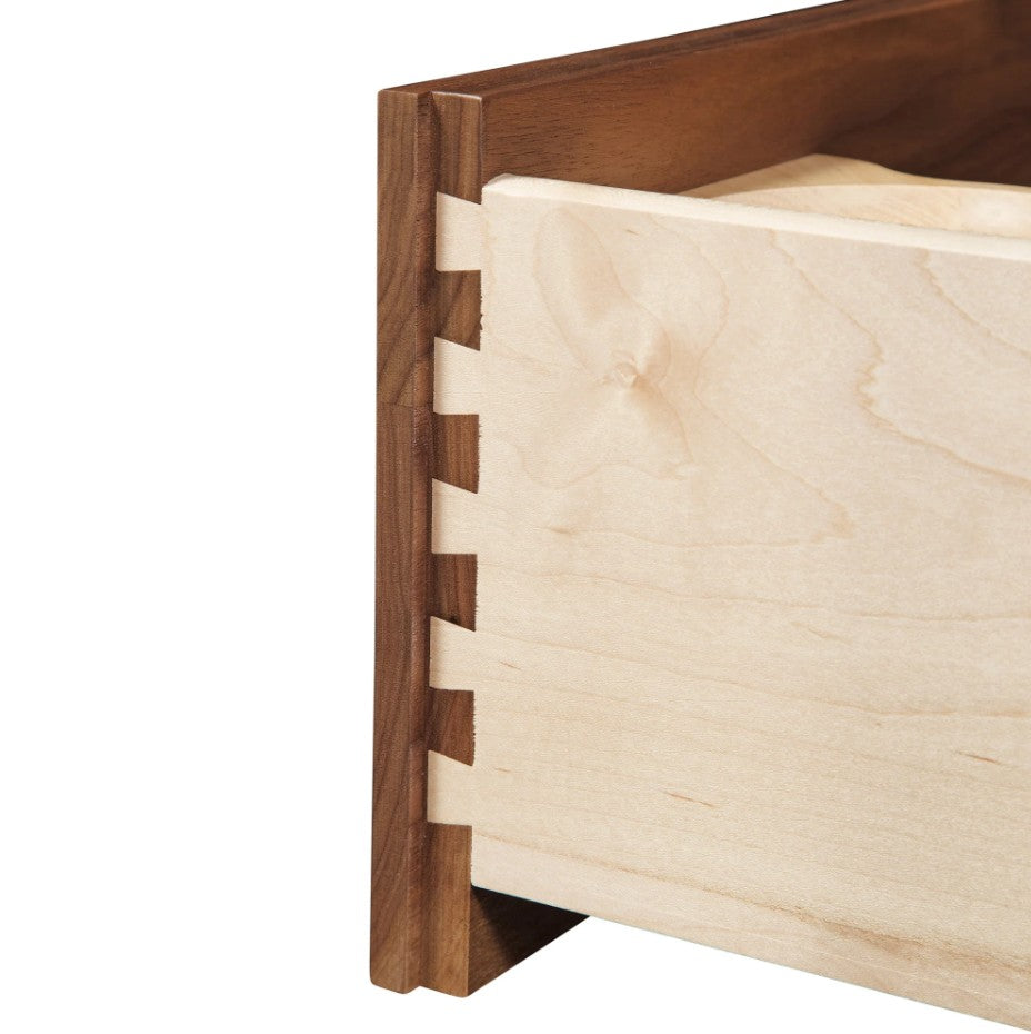Adler Bedroom Bedside Chest