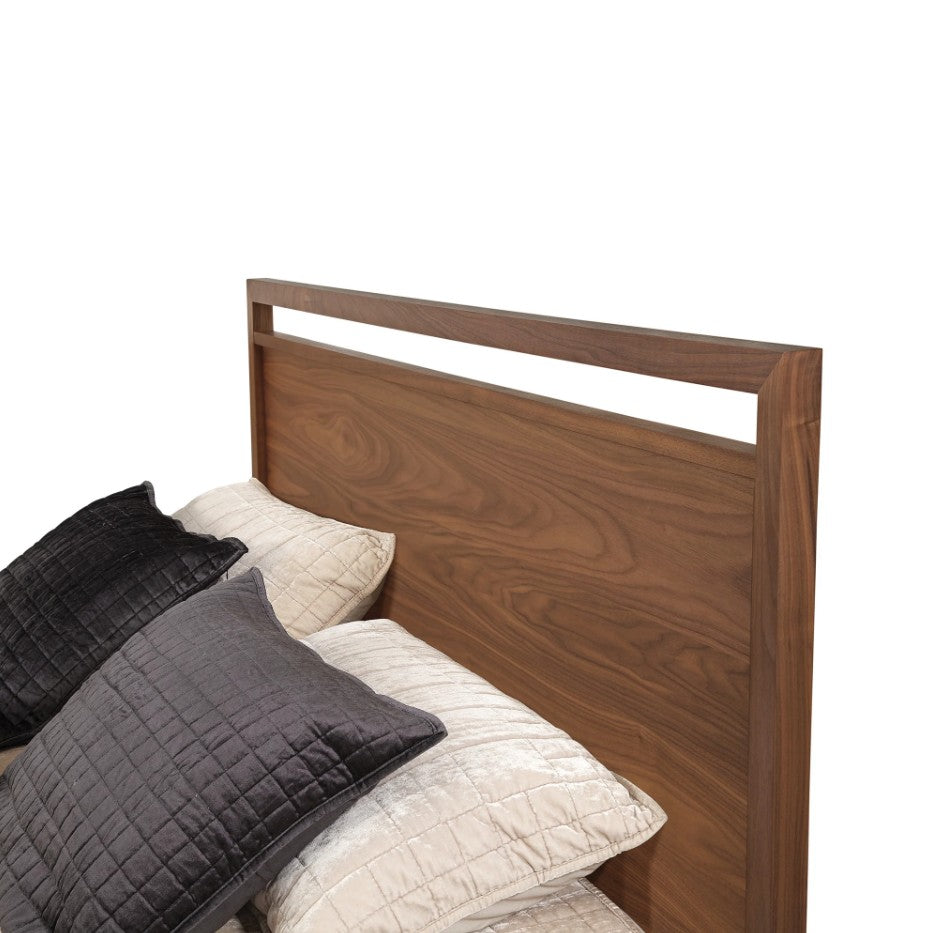 Adler Bedroom Panel Bed