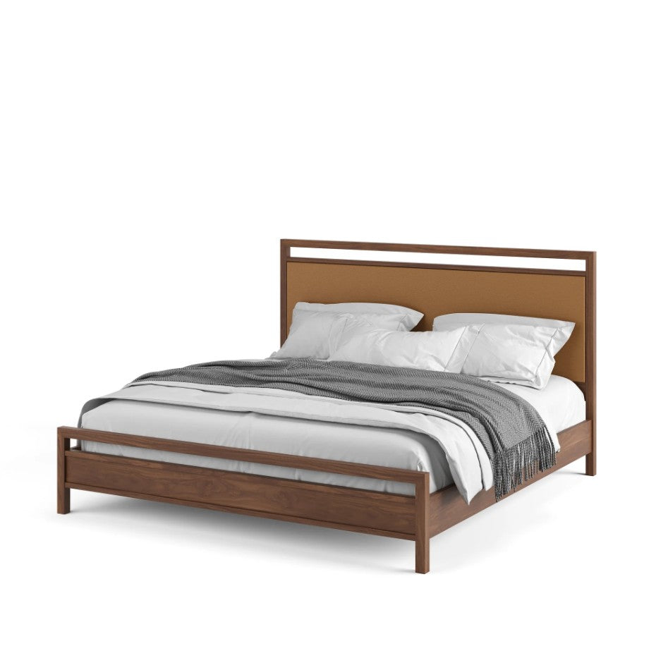 Adler Bedroom Panel Bed