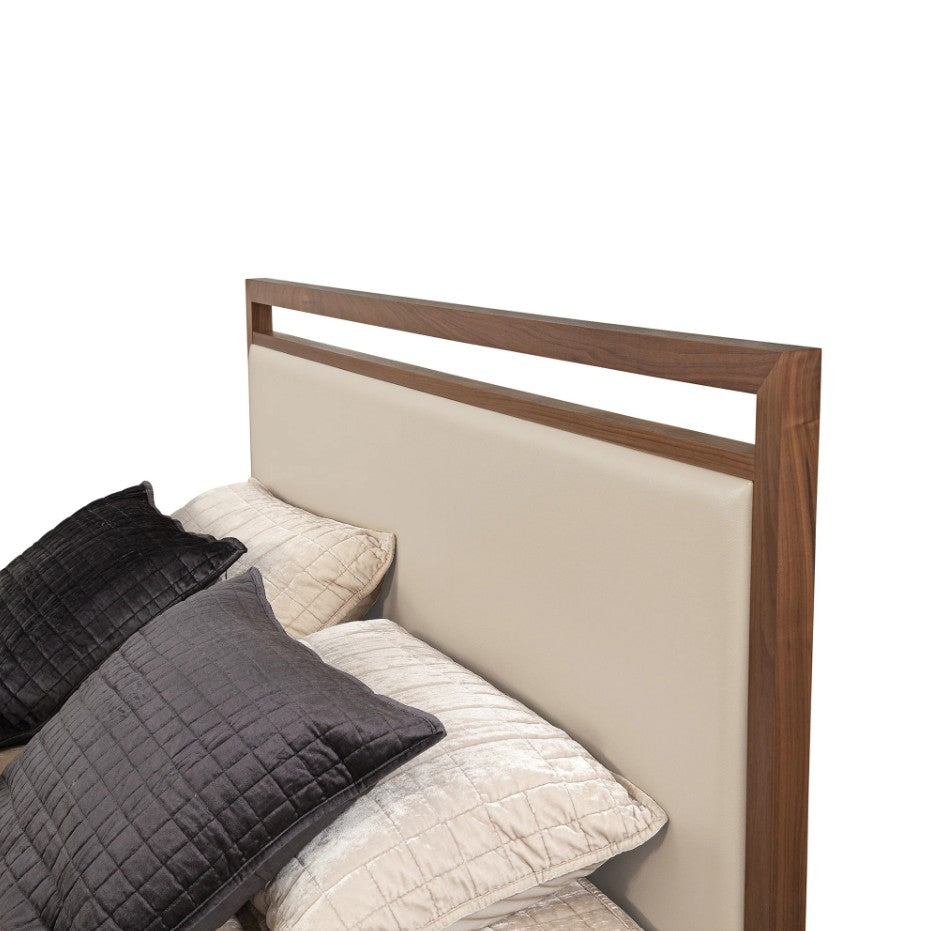 Adler Bedroom Panel Bed