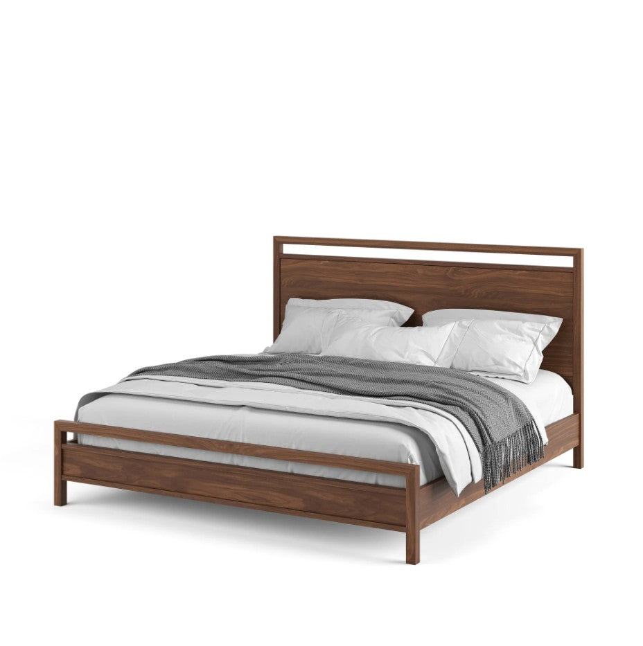 Adler Bedroom Panel Bed
