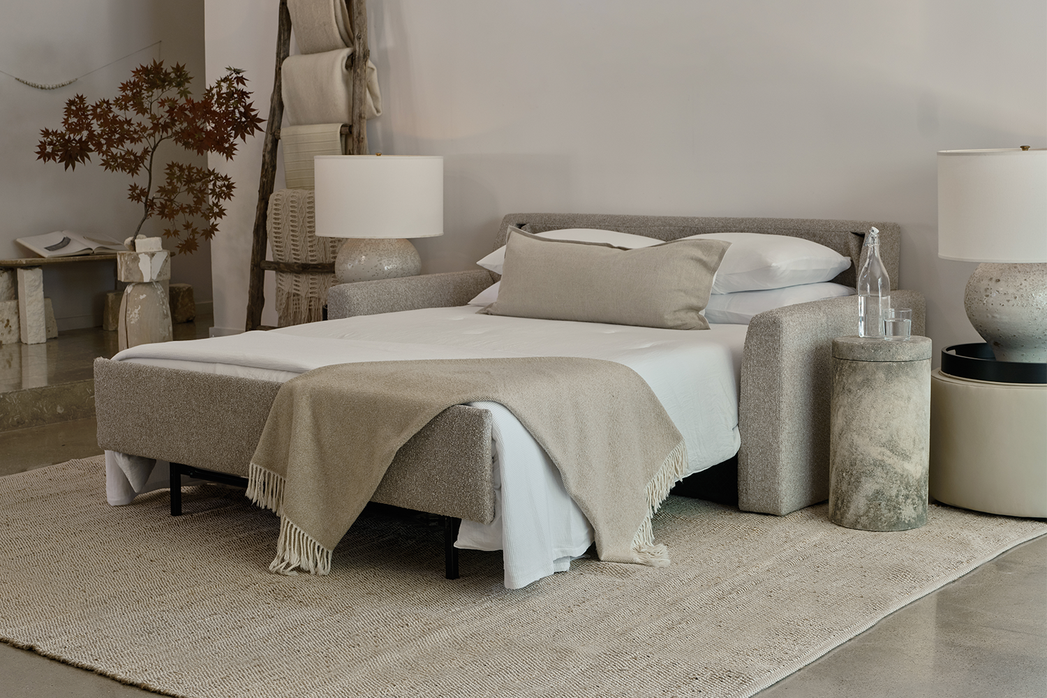 Comfort Sleeper® - Design Distillery