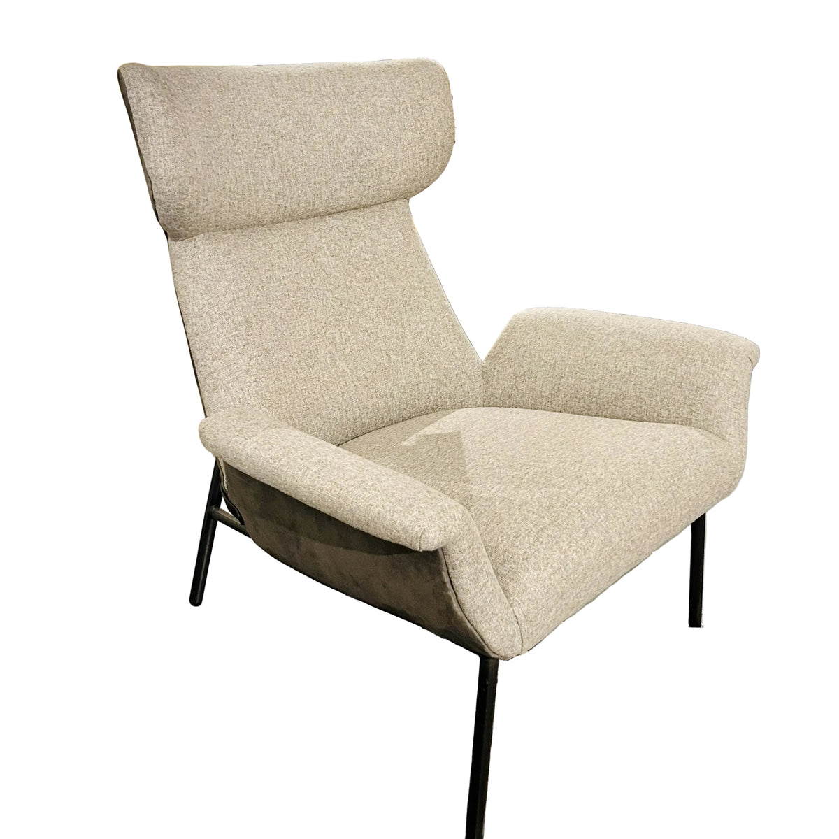 Anson Lounge Chair | Four Hands | Floor Model - Design Distillery