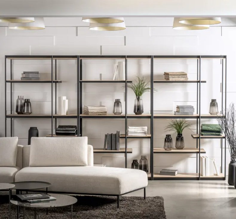 Archive Shelving