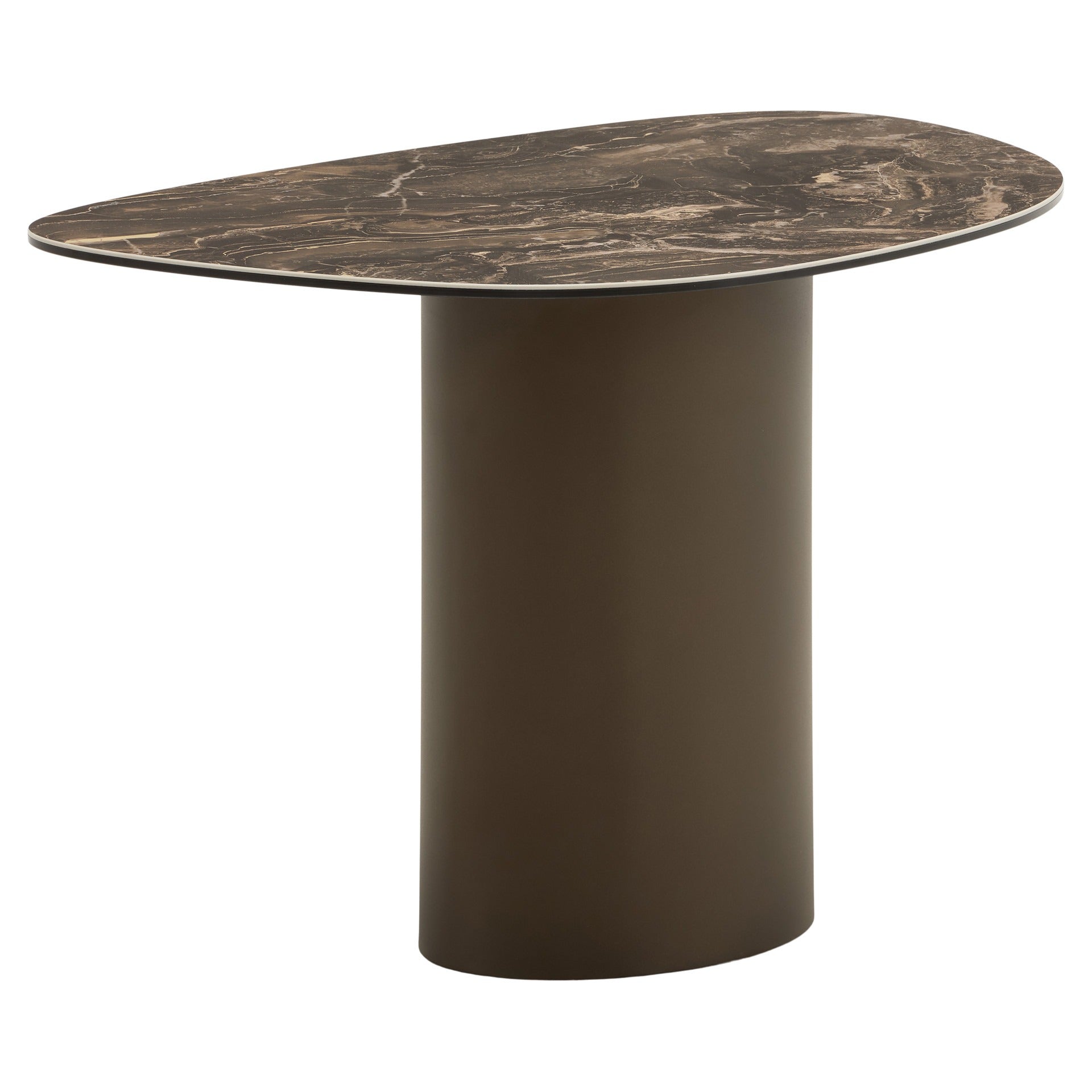 Argon End Table by Mobital