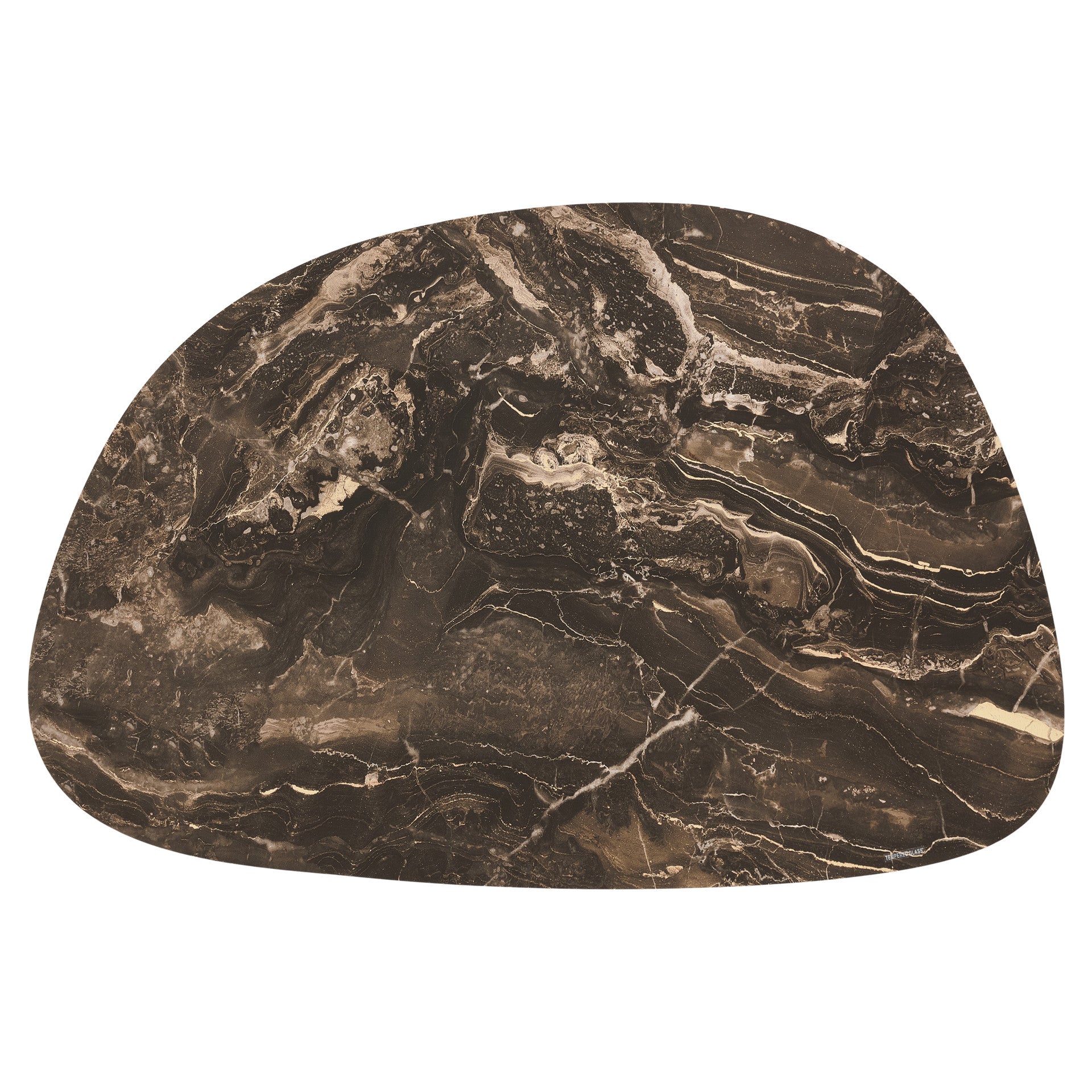 Argon End Table by Mobital