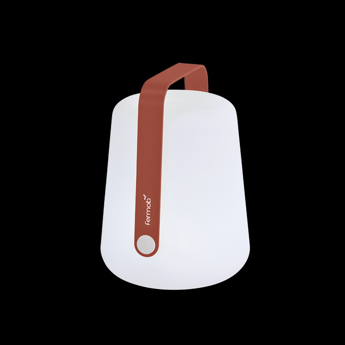 Balad 10" Portable Lamp - Design Distillery