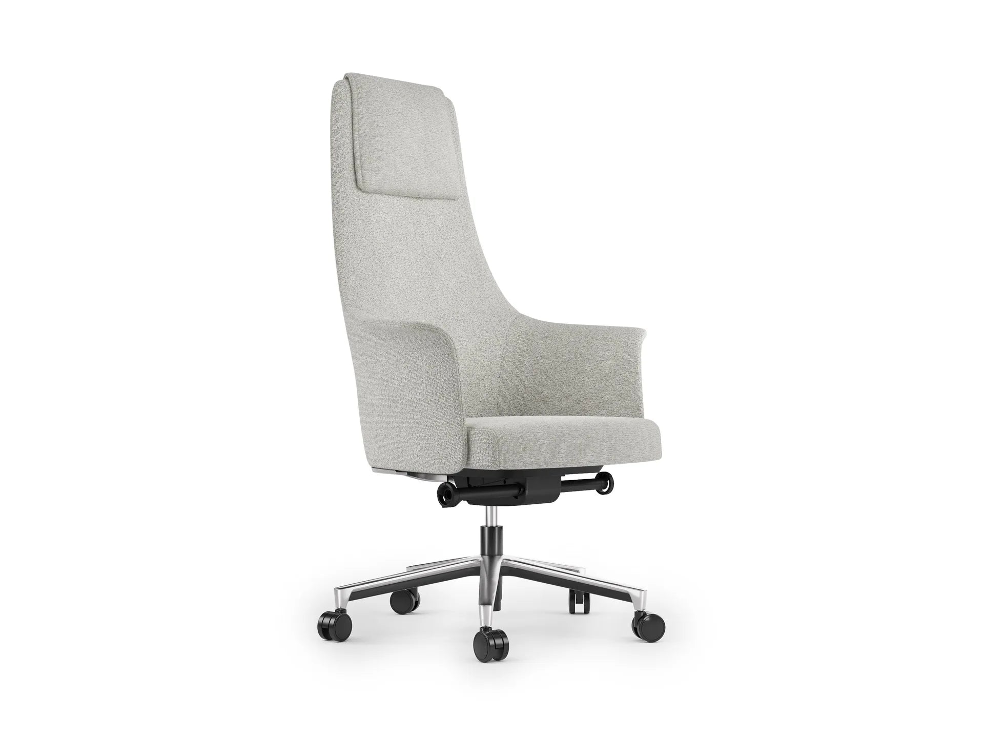 Bolo Office Chair - Design Distillery