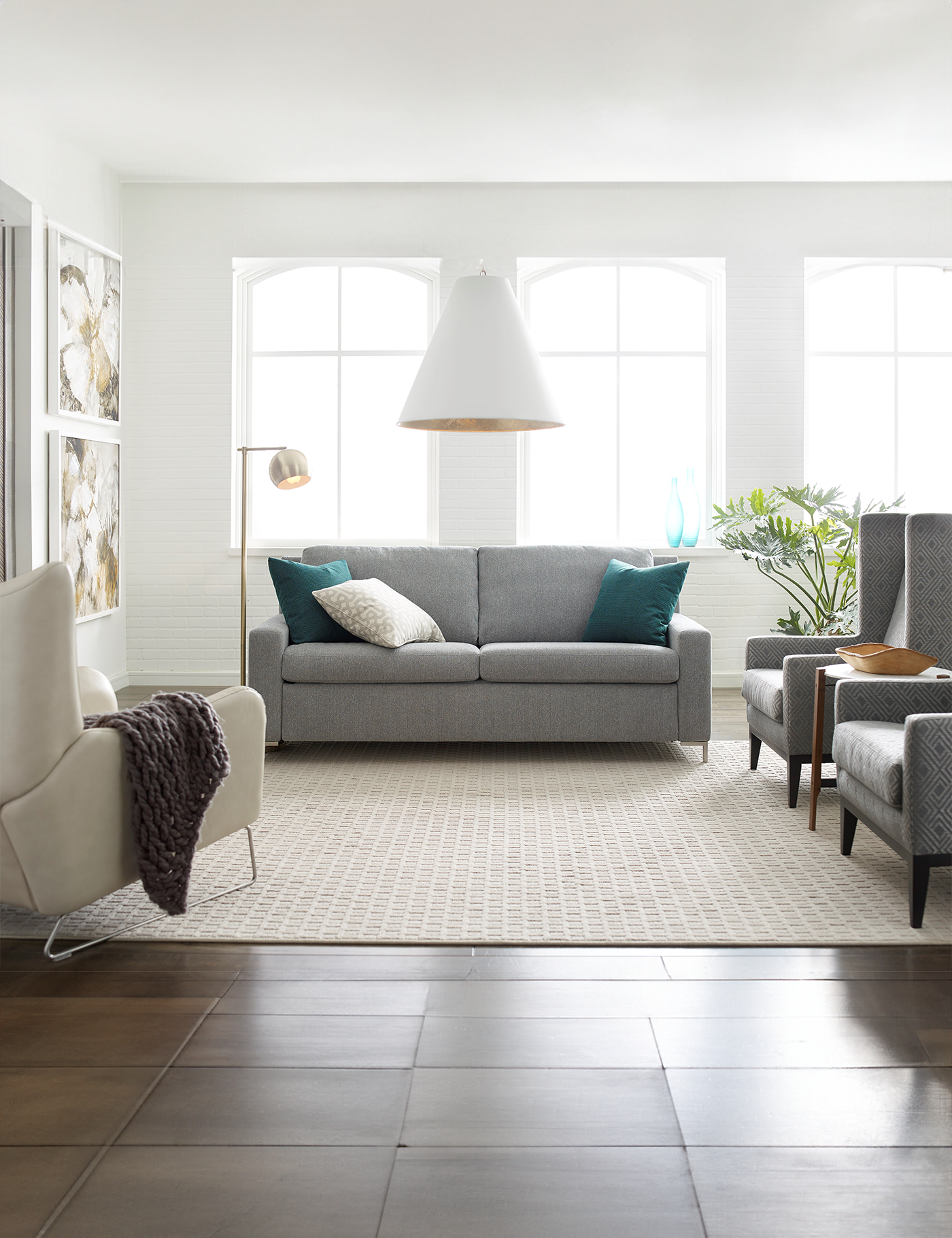 Comfort Sleeper® - Design Distillery