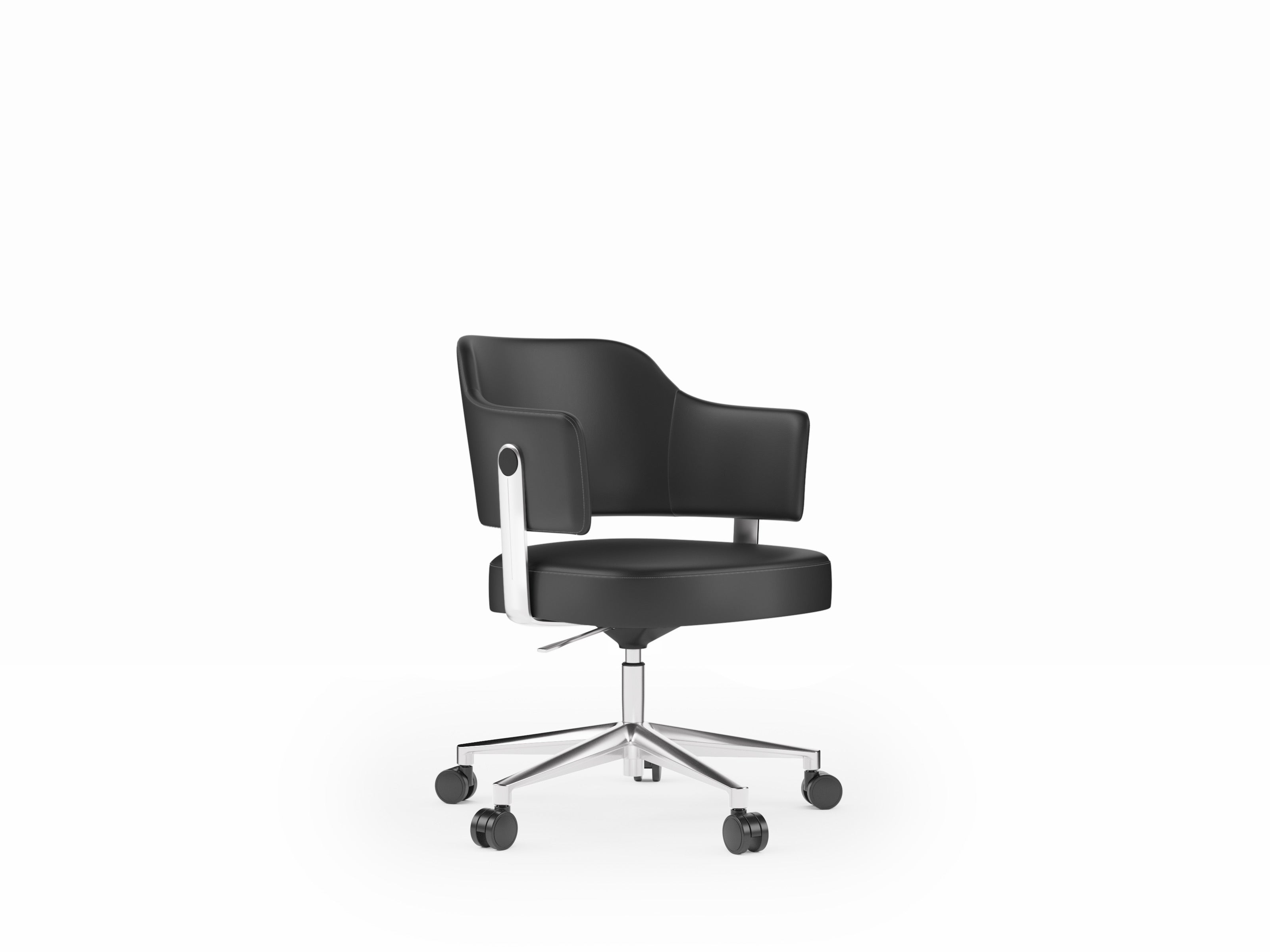 BDI Circa™ 3581/82 Modern Office Task Chair