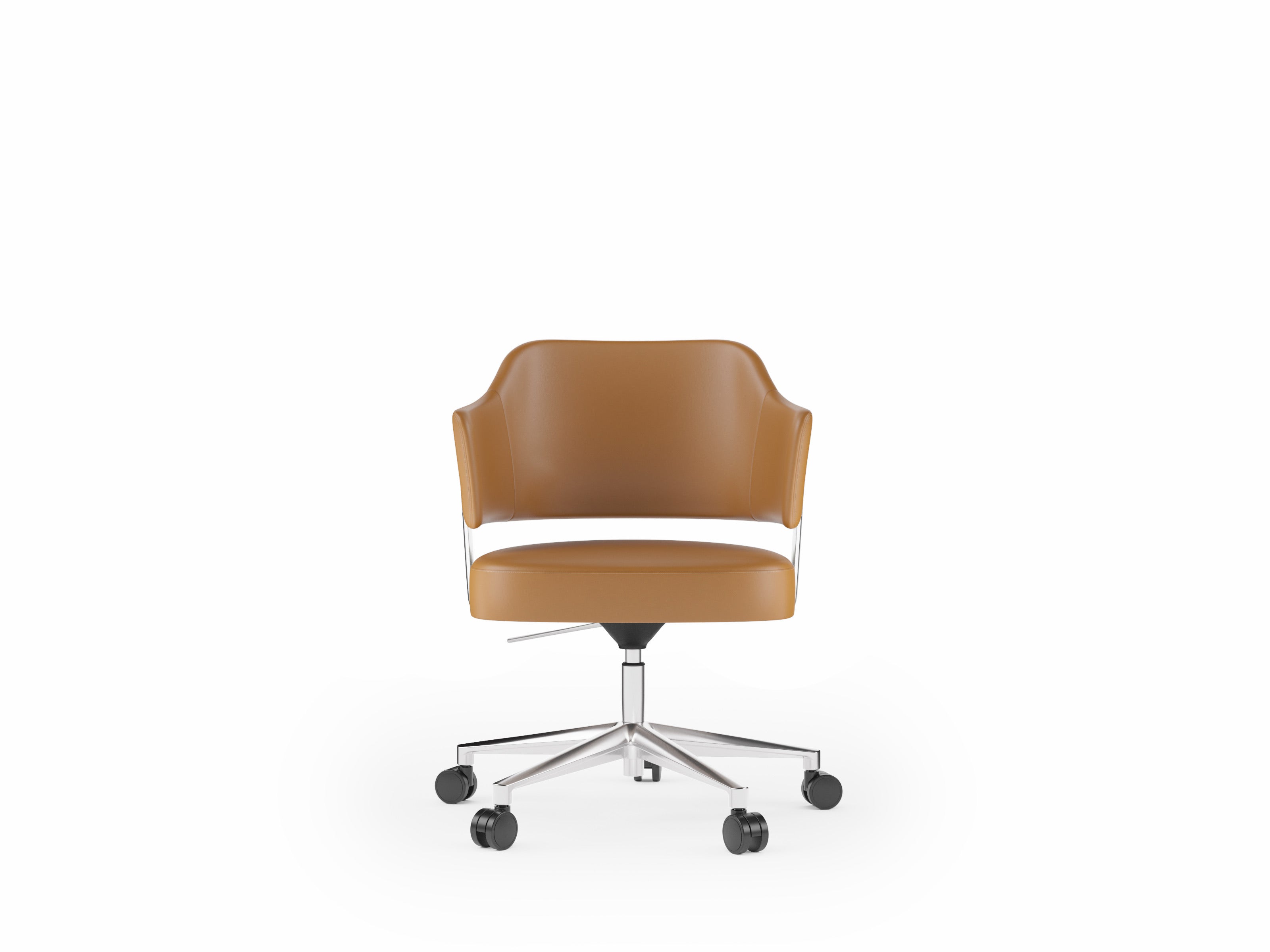 BDI Circa™ 3581/82 Modern Office Task Chair