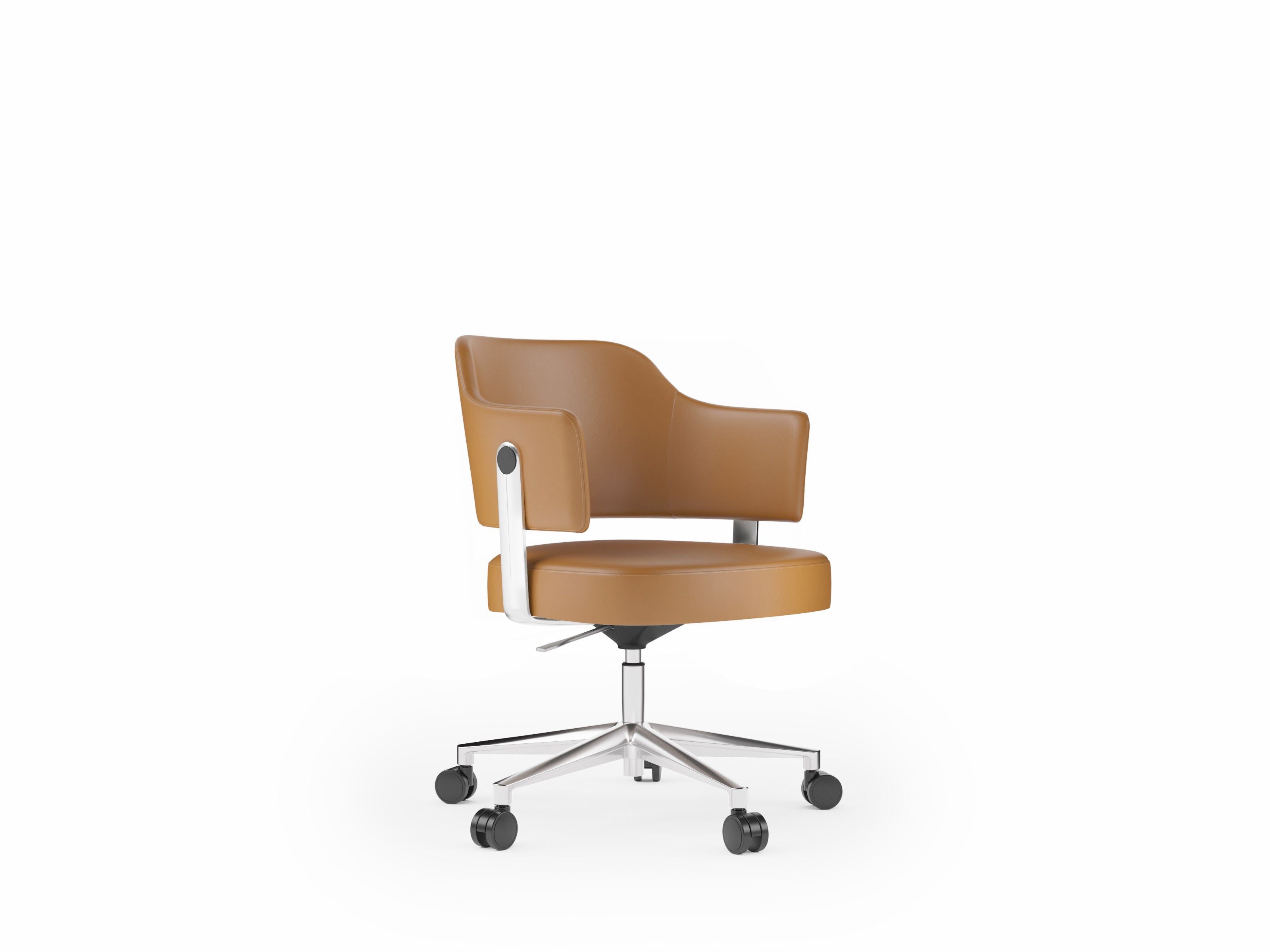 BDI Circa™ 3581/82 Modern Office Task Chair