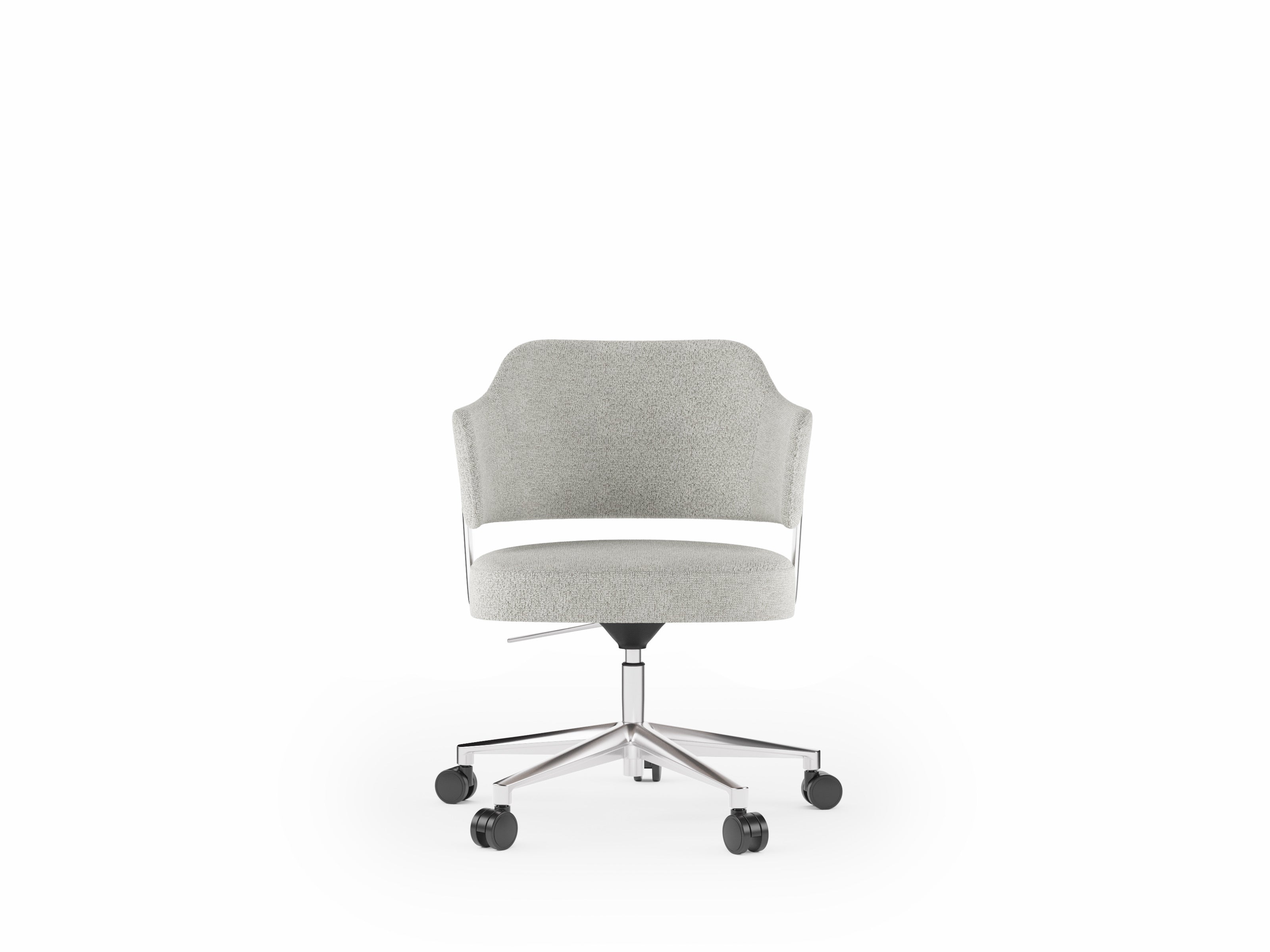 BDI Circa™ 3581/82 Modern Office Task Chair