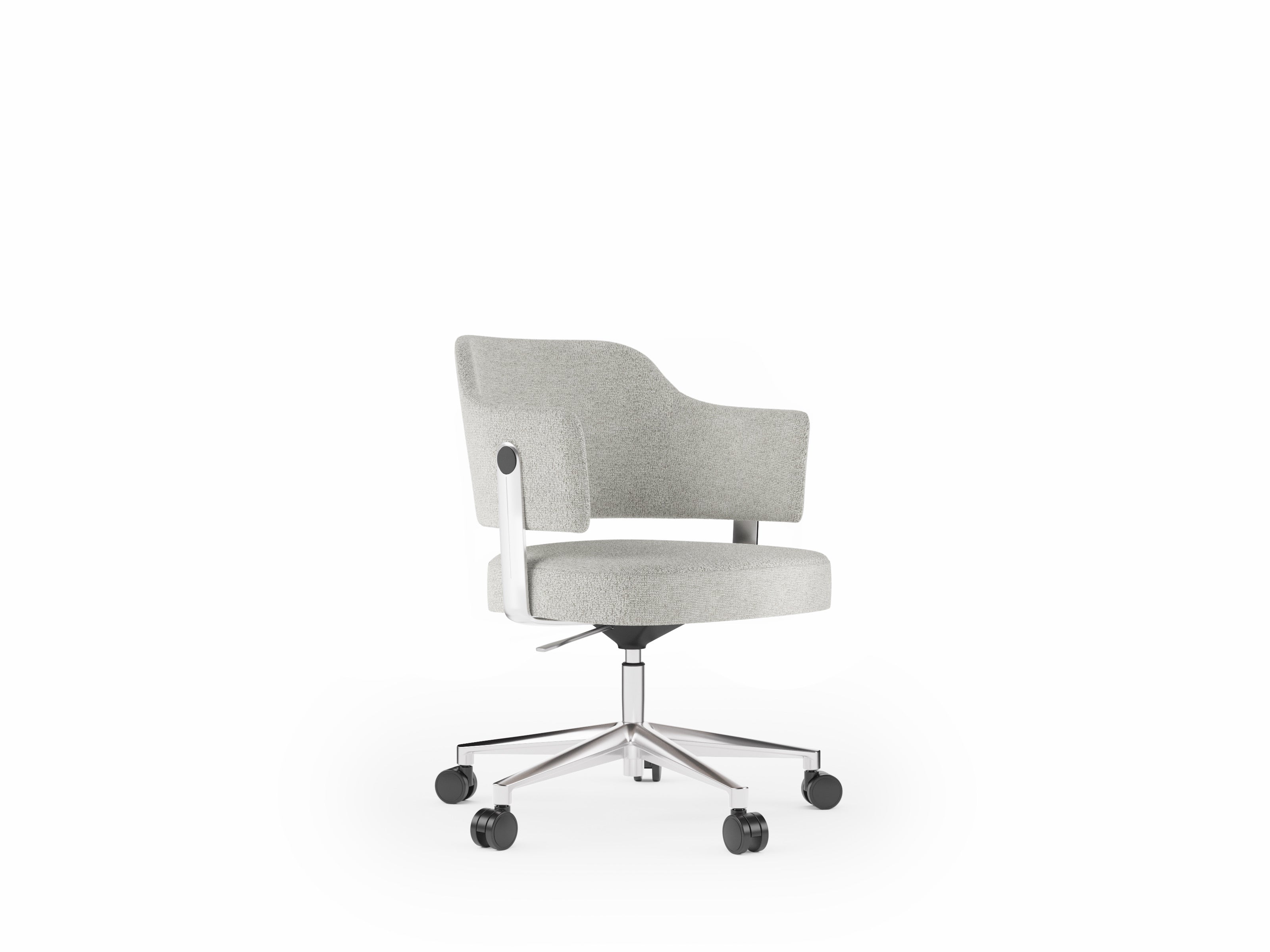 BDI Circa™ 3581/82 Modern Office Task Chair