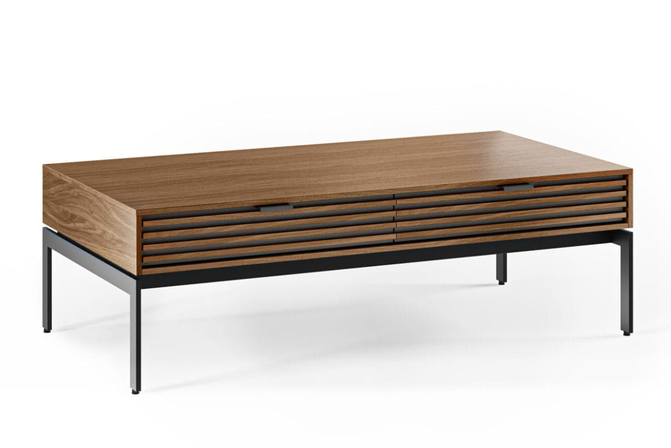 Cora Coffee Table - Design Distillery