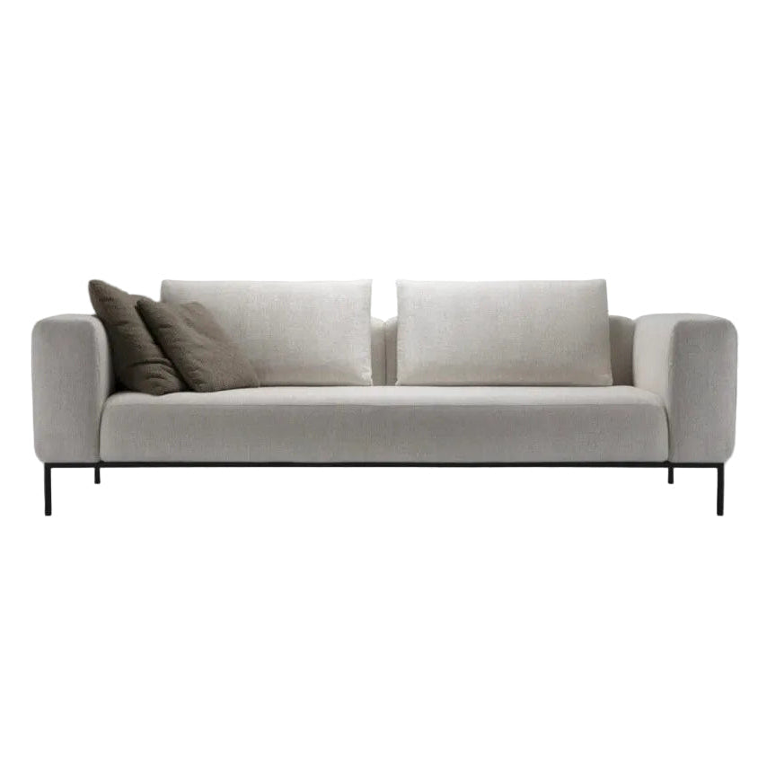 Le Corbin Sofa - Design Distillery