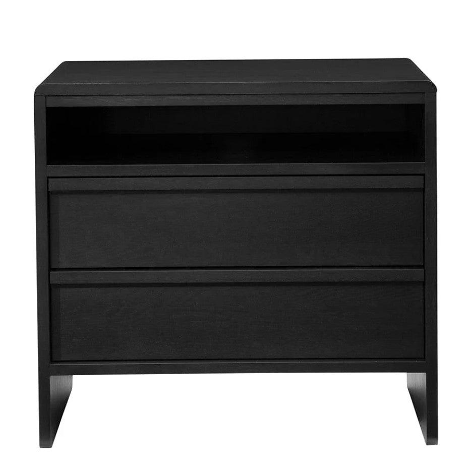 Corsa Bedroom Nightstands