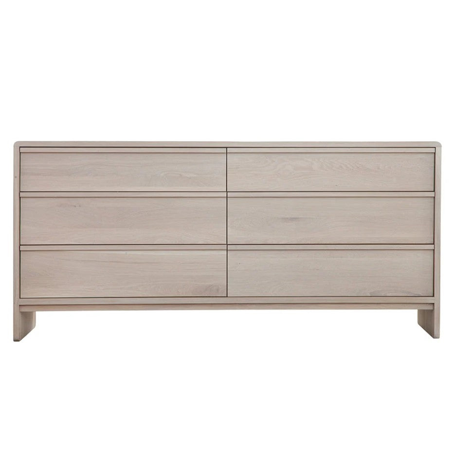 Corsa Bedroom Dresser