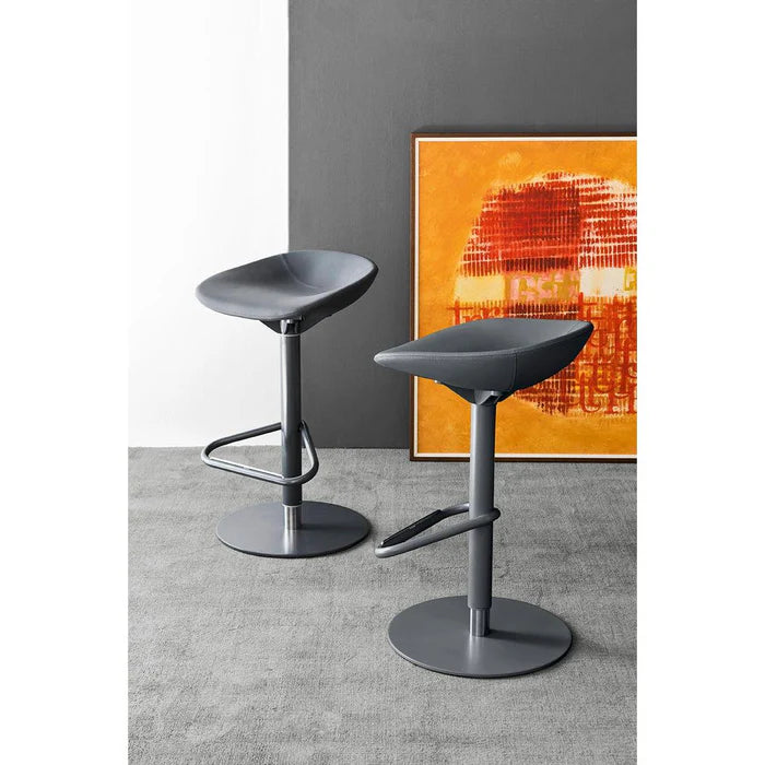 Palm Height-Adjustable Stool CS2234 - Design Distillery