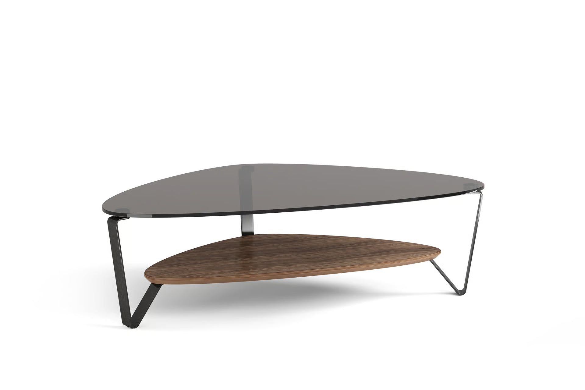 Dino Large Coffee Table - Floor Model - Design Distillery