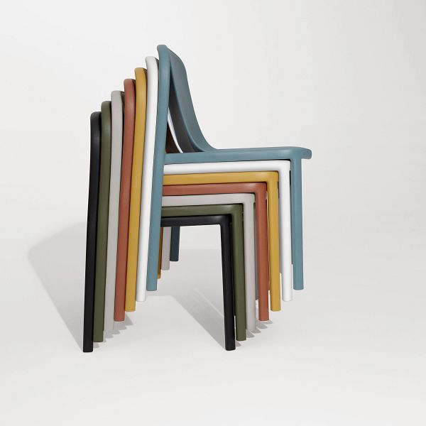 Decade Chair by Blu Dot
