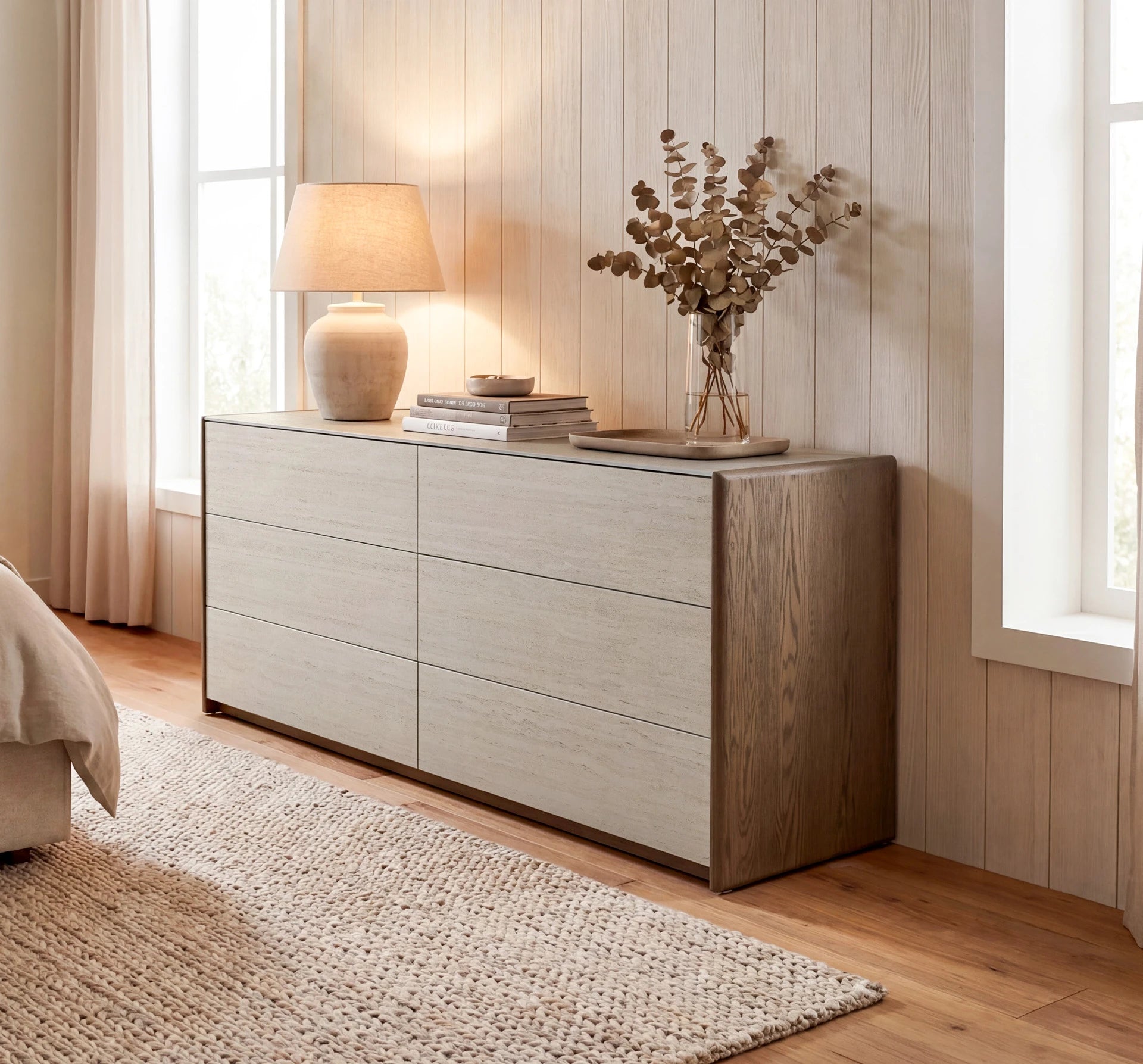 Horizon Nightstand
