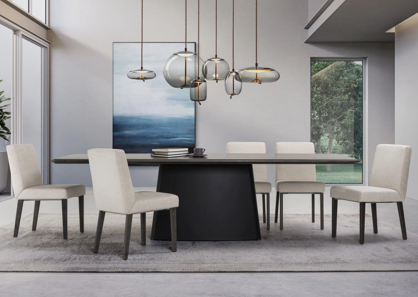 Journey Dining Table