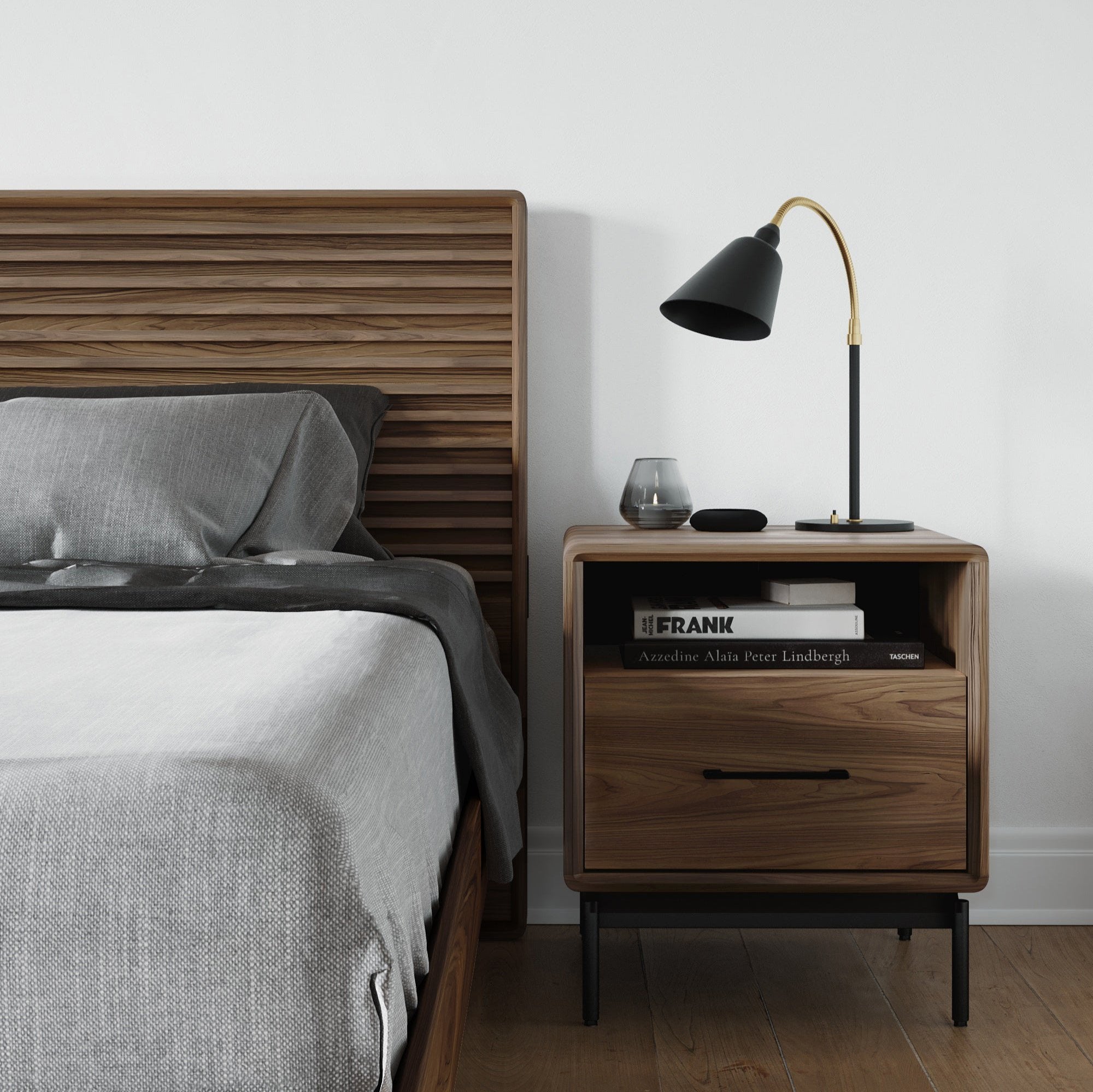 LINQ 9181 22" Nightstand