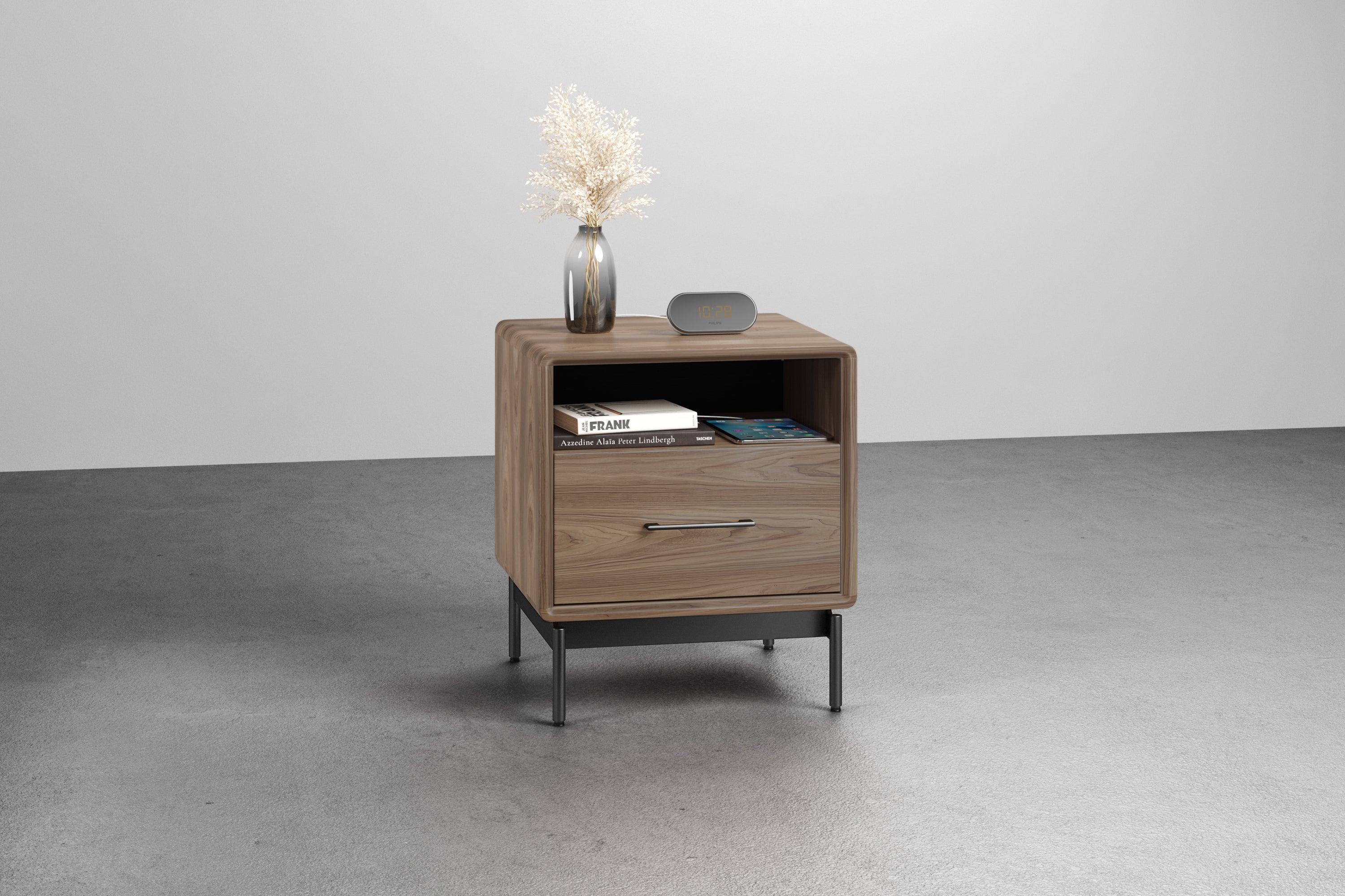 LINQ 9181 22" Nightstand