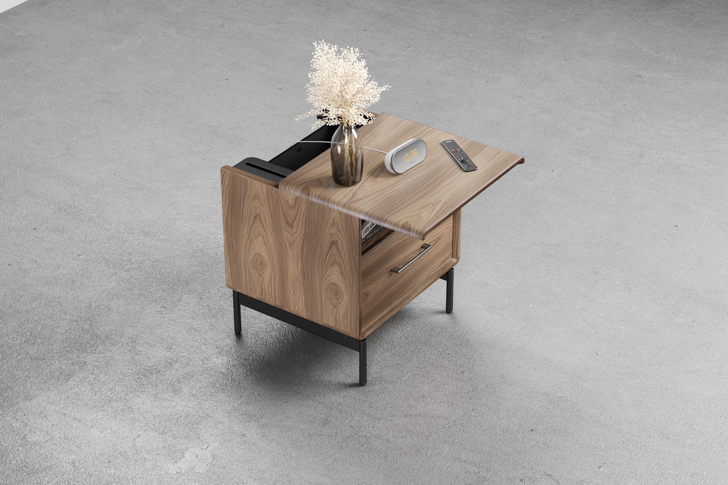 LINQ 9181 22" Nightstand