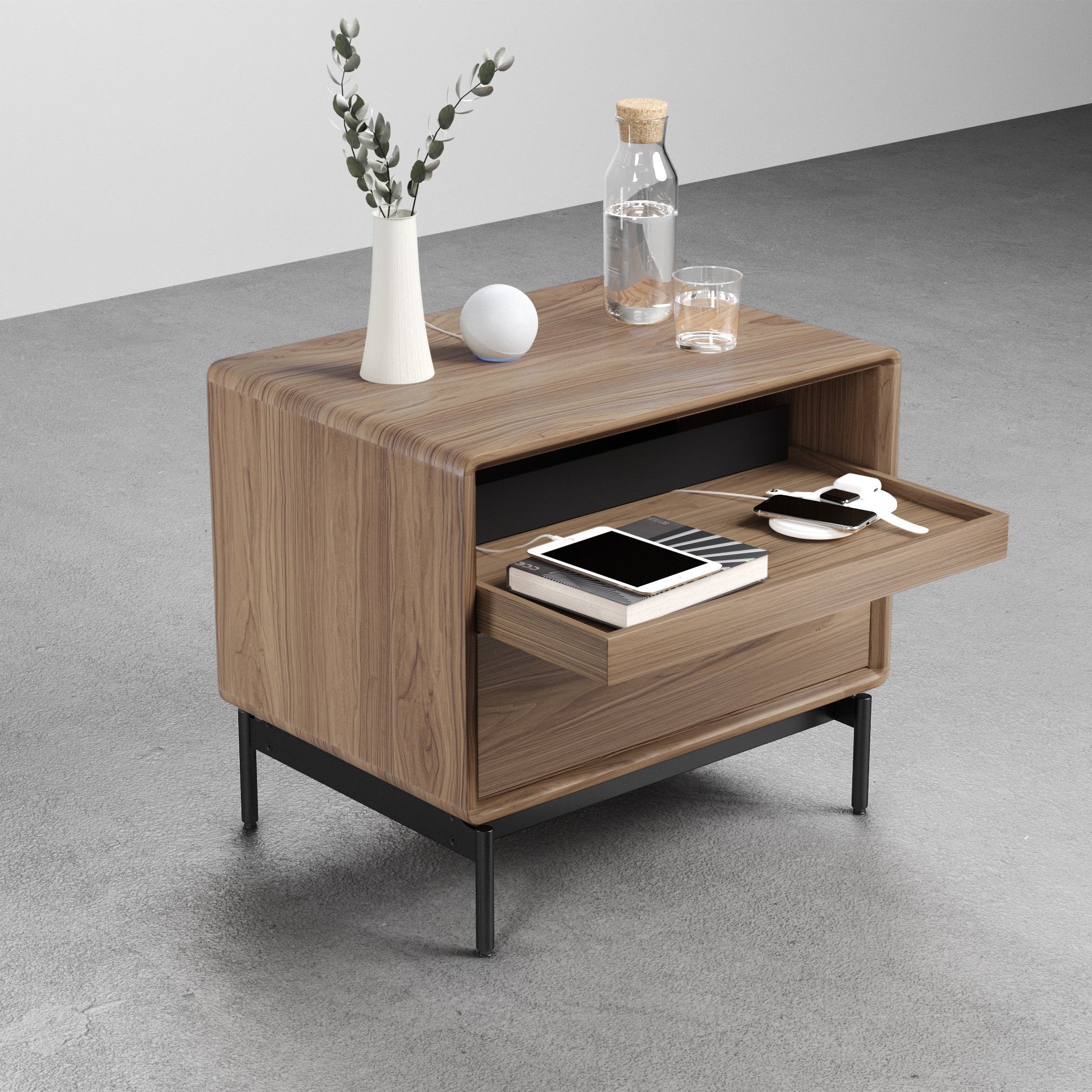 LINQ 9182 28" Nightstand